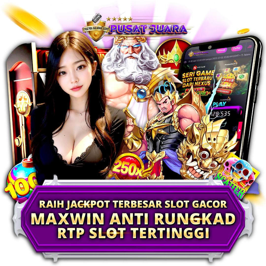 PUSATJUARA: Daftar Situs Slot Gacor Sekarang Juga , Slot88 Resmi Online Gampang Makswin